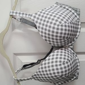 Cacique Boost Plunge Bra